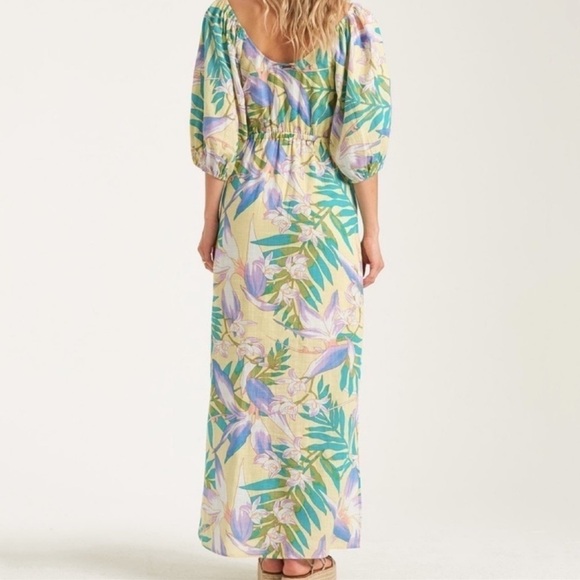 🔆BILLABONG🔆 TODAY'S WISH DRESS - Picture 13 of 16